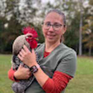 Meet your Posher, Angie